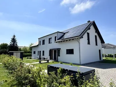 Ferienwohnung für 7 Personen (140 m²) in Krummin 3/10