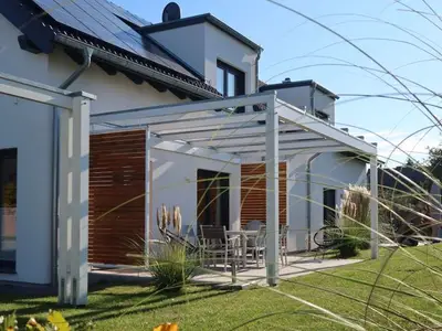 Ferienwohnung für 7 Personen (140 m²) in Krummin 5/10