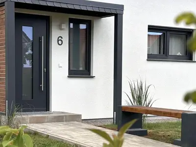 Ferienwohnung für 7 Personen (140 m²) in Krummin 8/10