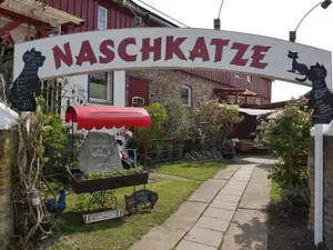 Ferienwohnung für 4 Personen (60 m²) in Krummin