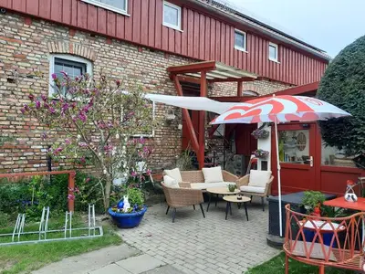 Ferienwohnung für 4 Personen (40 m²) in Krummin 2/10