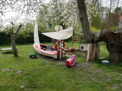 Ferienwohnung für 4 Personen (40 m²) in Krummin 3/10