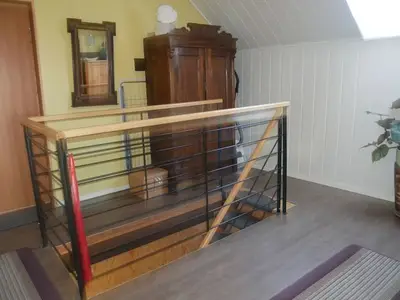 Ferienwohnung für 4 Personen (40 m²) in Krummin 7/10