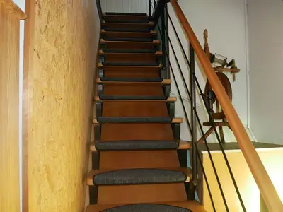 Ferienwohnung für 4 Personen (40 m²) in Krummin 8/10