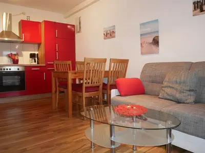 Ferienwohnung für 4 Personen (40 m²) in Krummin 10/10