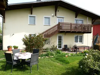 Ferienwohnung für 5 Personen (80 m²) in Krummin 1/10