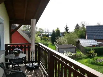 Ferienwohnung für 5 Personen (80 m²) in Krummin 2/10
