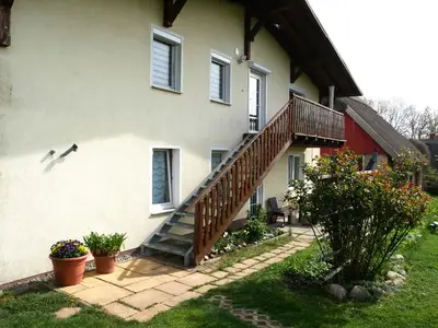Ferienwohnung für 5 Personen (80 m²) in Krummin 3/10