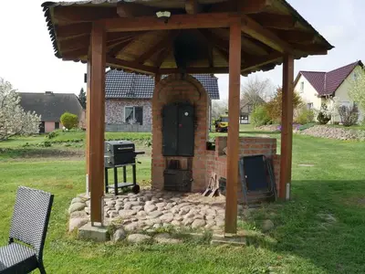 Ferienwohnung für 5 Personen (80 m²) in Krummin 4/10