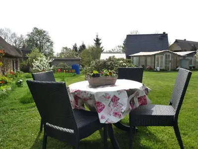 Ferienwohnung für 5 Personen (80 m²) in Krummin 5/10