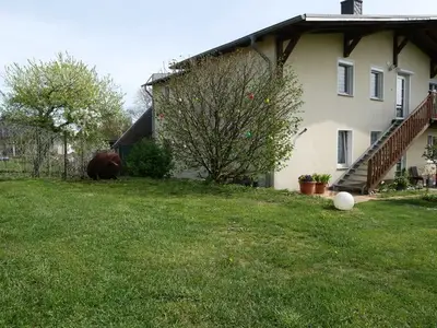 Ferienwohnung für 5 Personen (80 m²) in Krummin 6/10