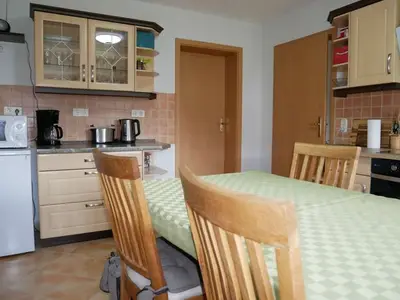 Ferienwohnung für 5 Personen (80 m²) in Krummin 8/10