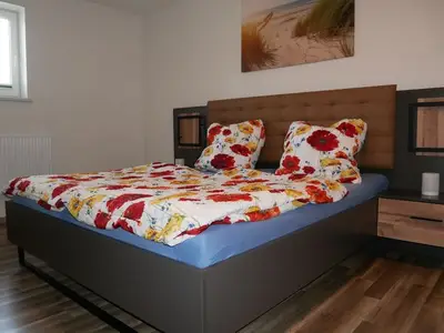 Ferienwohnung für 5 Personen (80 m²) in Krummin 9/10