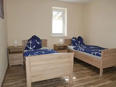 Ferienwohnung für 5 Personen (80 m²) in Krummin 10/10