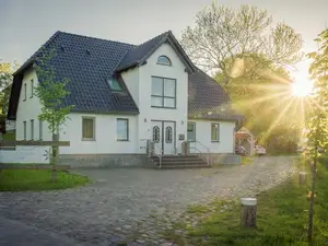 Ferienwohnung für 2 Personen (46 m²) in Krummin