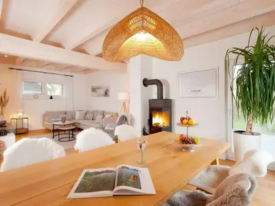 Ferienwohnung für 7 Personen (140 m²) in Krummin 9/10