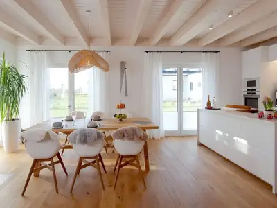 Ferienwohnung für 7 Personen (140 m²) in Krummin 10/10