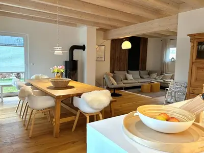 Ferienwohnung für 7 Personen (140 m²) in Krummin 9/10