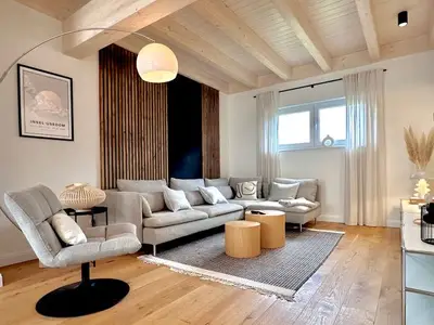 Ferienwohnung für 7 Personen (140 m²) in Krummin 10/10