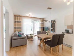 Ferienwohnung für 6 Personen (70 m²) in Krumpendorf Am Wörthersee
