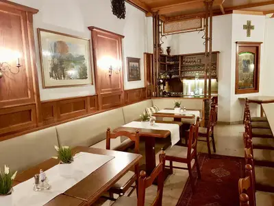 Speisesaal