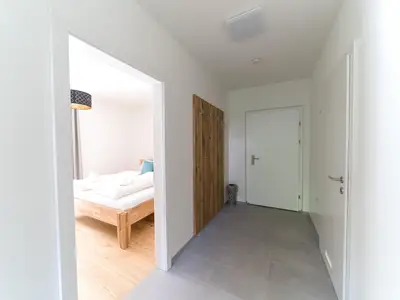 Eingangsbereich