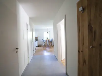 Eingangsbereich andere Perspektive