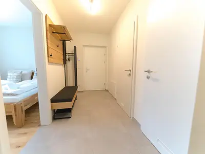 Eingangsbereich
