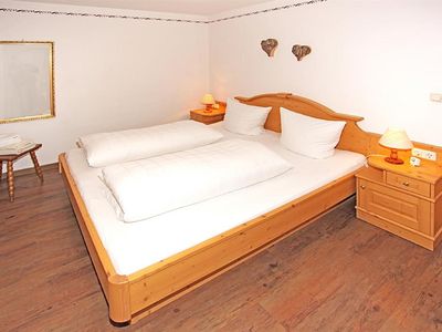 Schlafzimmer Anna