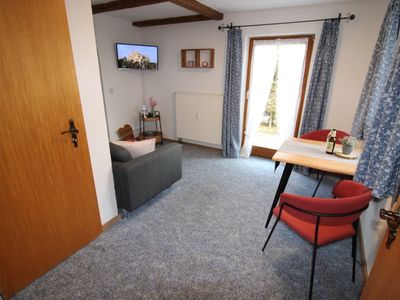 Ferienwohnung für 2 Personen (45 m²) in Krün 5/10