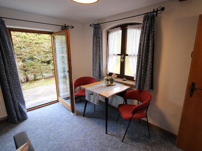 Ferienwohnung für 2 Personen (45 m²) in Krün 8/10