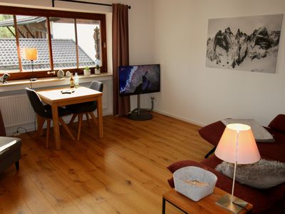 Ferienwohnung für 2 Personen (54 m²) in Krün 2/10