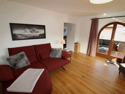 Ferienwohnung für 2 Personen (54 m²) in Krün 5/10