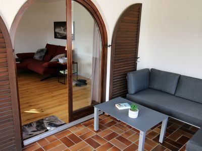 Ferienwohnung für 2 Personen (54 m²) in Krün 9/10