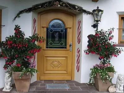 Ferienwohnung für 2 Personen (50 m²) in Krün 5/10