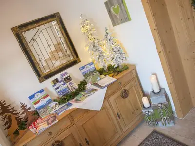 Ferienwohnung für 2 Personen (50 m²) in Krün 6/10