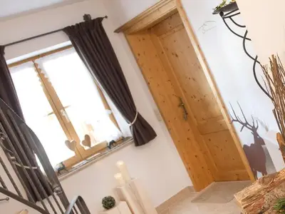 Ferienwohnung für 2 Personen (50 m²) in Krün 7/10