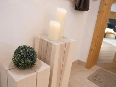 Ferienwohnung für 2 Personen (50 m²) in Krün 9/10