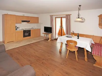 Ferienwohnung für 2 Personen (40 m²) in Krün 7/9