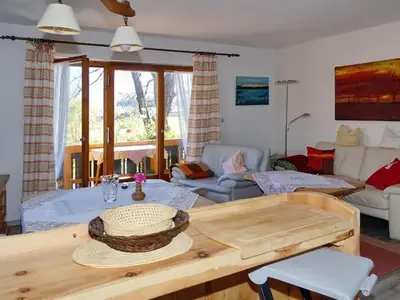 Ferienwohnung für 4 Personen (67 m²) in Krün 7/10