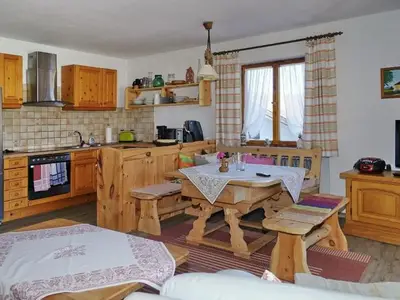 Ferienwohnung für 4 Personen (67 m²) in Krün 9/10