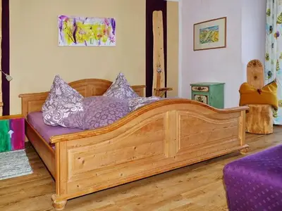 Ferienwohnung für 4 Personen (67 m²) in Krün 10/10