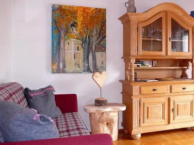 Ferienwohnung für 4 Personen (70 m²) in Krün 7/10