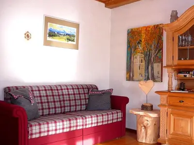 Ferienwohnung für 4 Personen (70 m²) in Krün 8/10