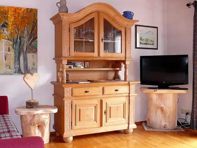 Ferienwohnung für 4 Personen (70 m²) in Krün 9/10