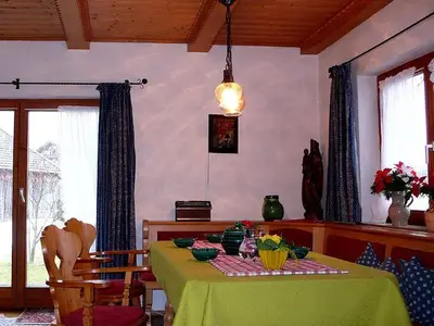 Ferienwohnung für 4 Personen (70 m²) in Krün 10/10