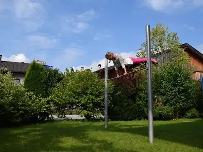 Ferienwohnung für 3 Personen (33 m²) in Krün 4/10