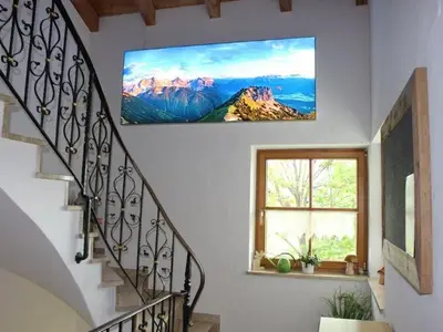 Ferienwohnung für 3 Personen (33 m²) in Krün 6/10