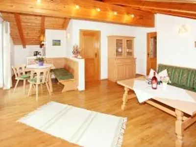 Ferienwohnung für 4 Personen (42 m²) in Krün 8/10