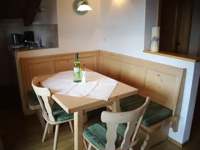 Ferienwohnung für 4 Personen (42 m²) in Krün 9/10